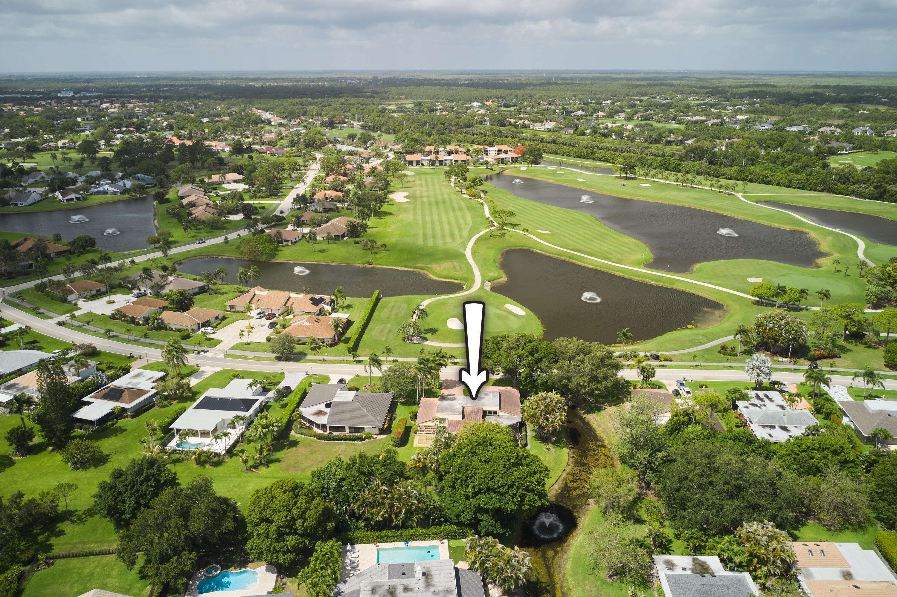 13588 Cross Pointe Drive, Palm Beach Gardens, FL 33418, Palm Beach Gardens