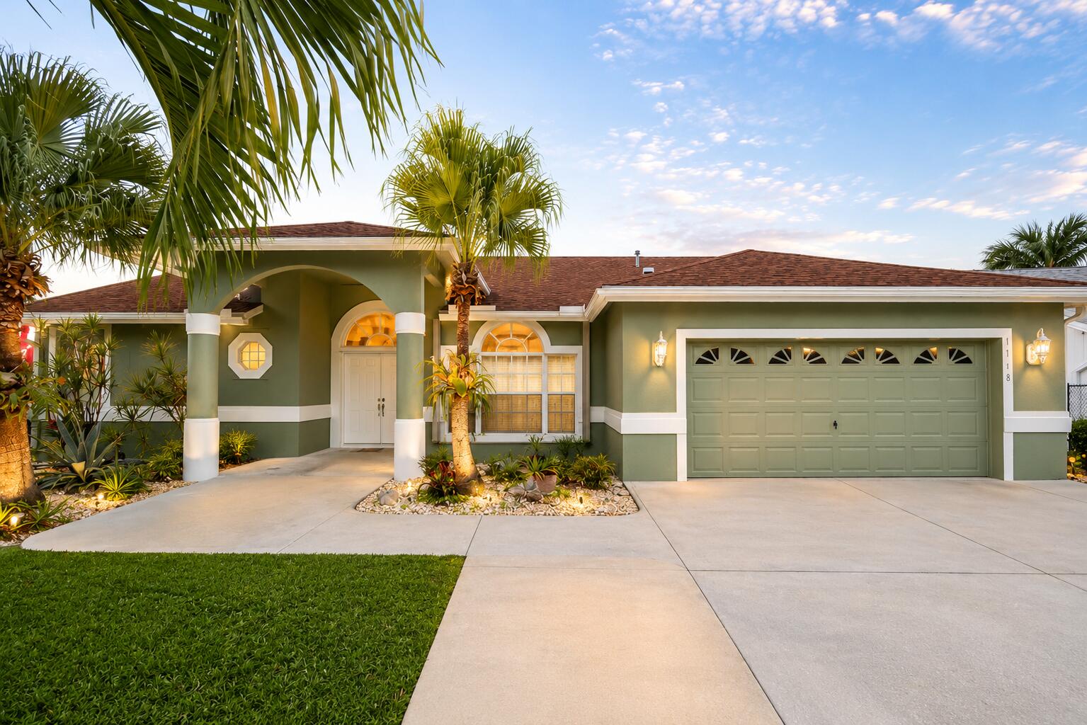 1168 Hatteras Circle, Greenacres, FL 33413, Greenacres