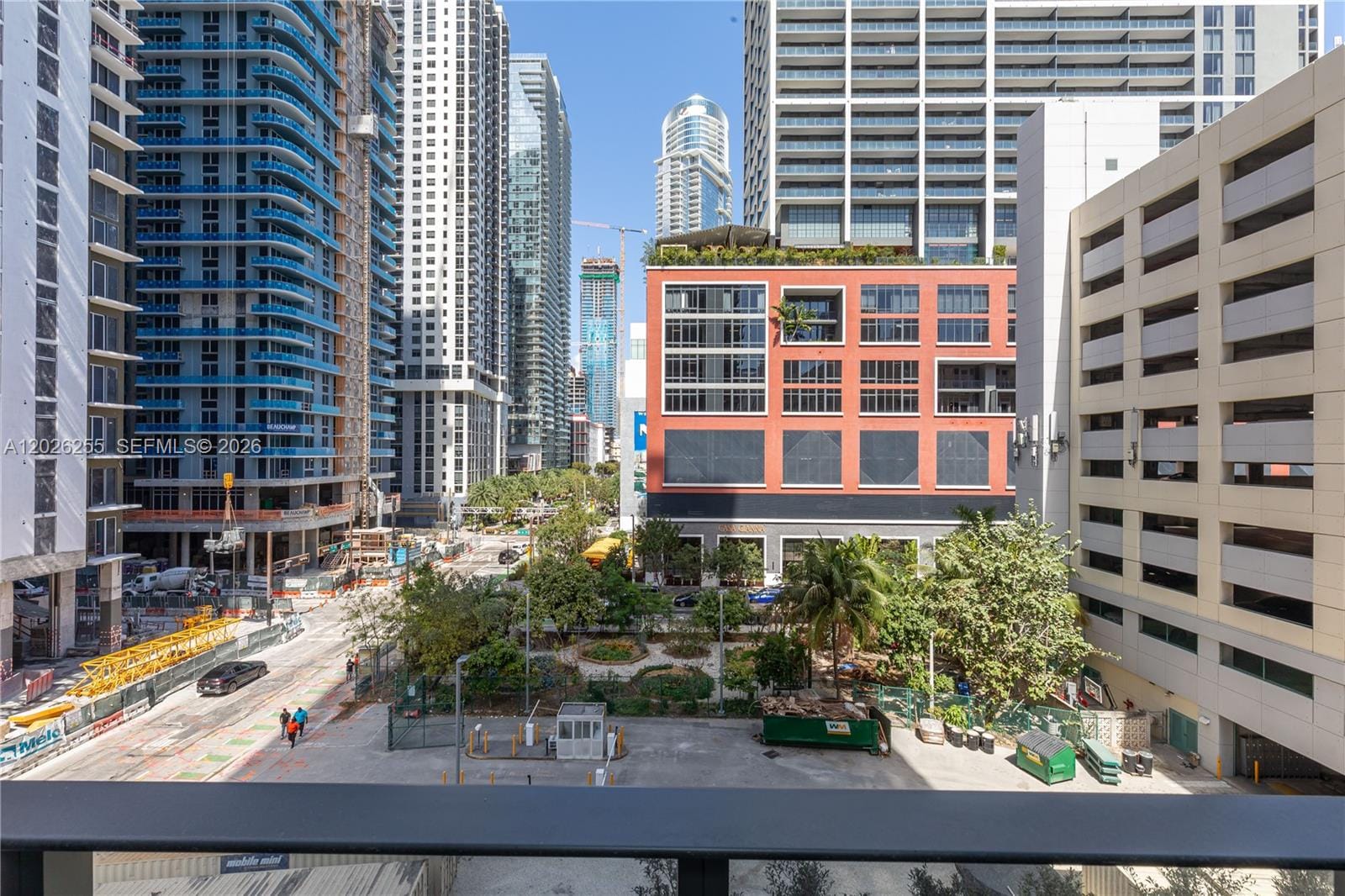 121 NE 5th Street 510, Miami, FL 33132 photo 13