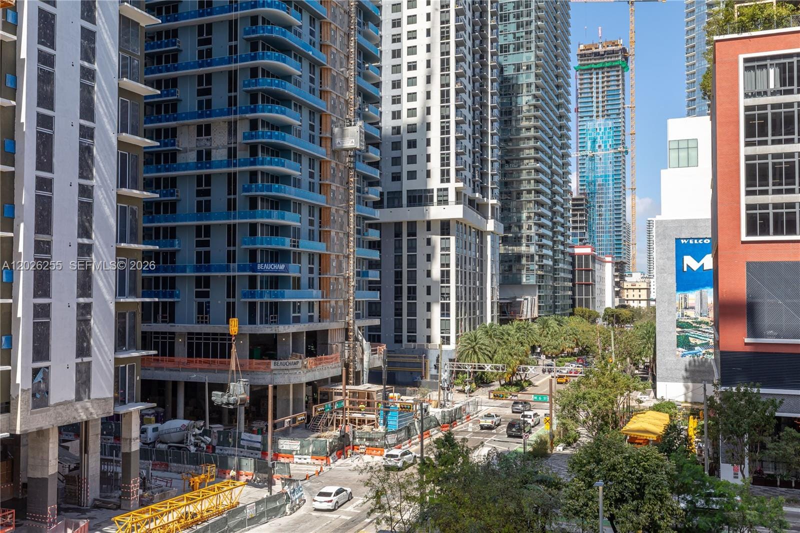 121 NE 5th Street 510, Miami, FL 33132 photo 14