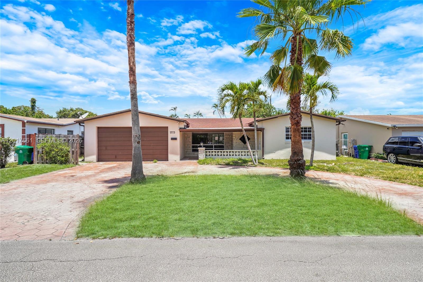 7773 Biltmore Boulevard, Miramar, FL 33023, Miramar