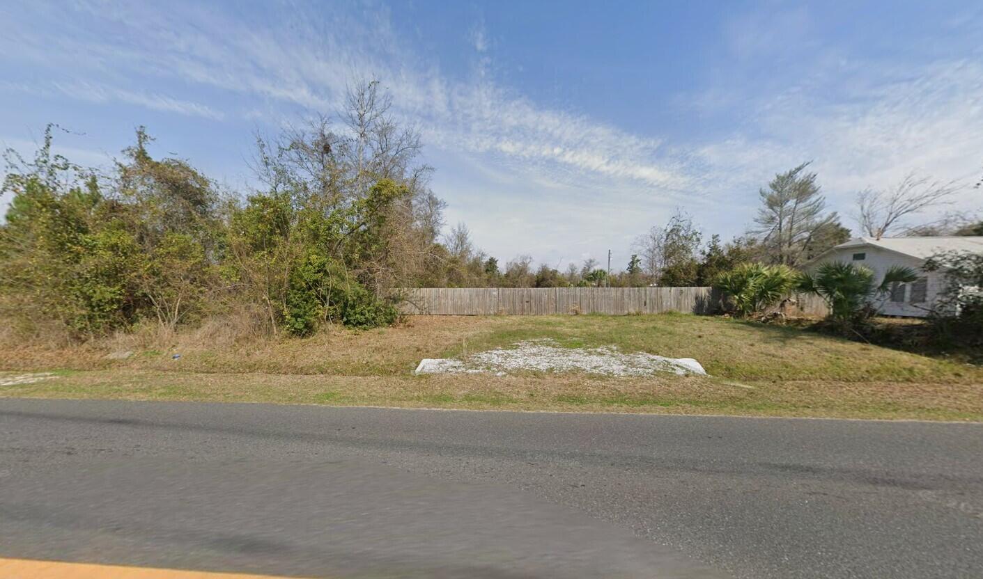 5321 Boat Race Road, Panama City, FL 32404, Panama City
