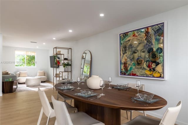 1975 Calais Drive 4, Miami Beach, FL 33141
