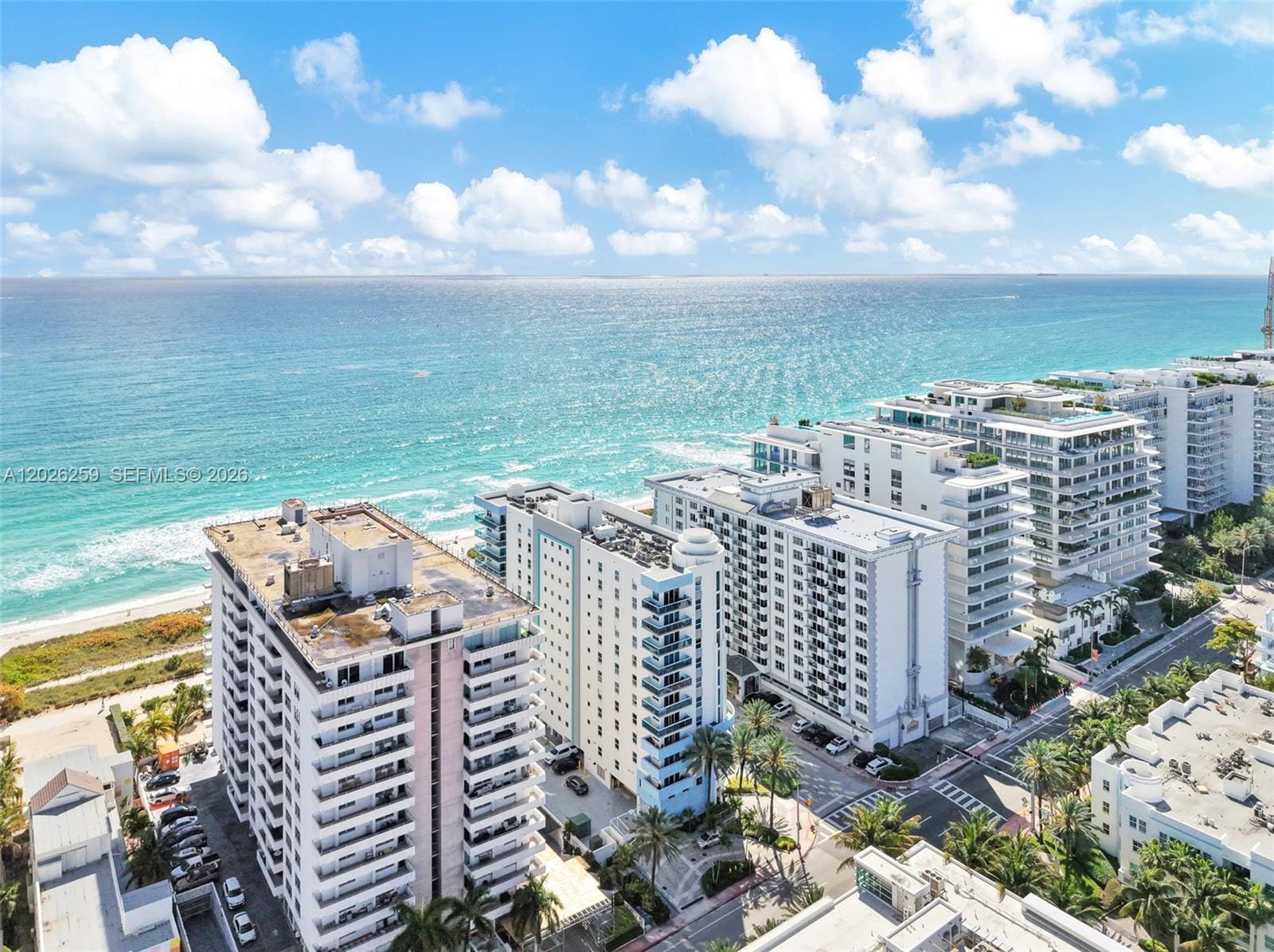 9201 Collins Avenue 821, Surfside, FL 33154 photo 2