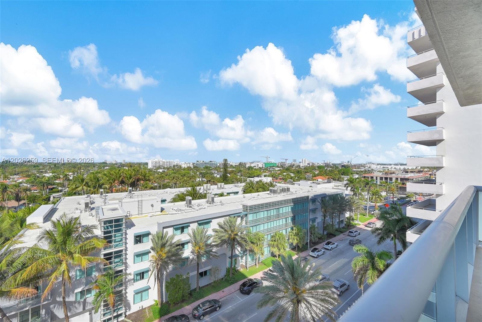 9201 Collins Avenue 821, Surfside, FL 33154 photo 13