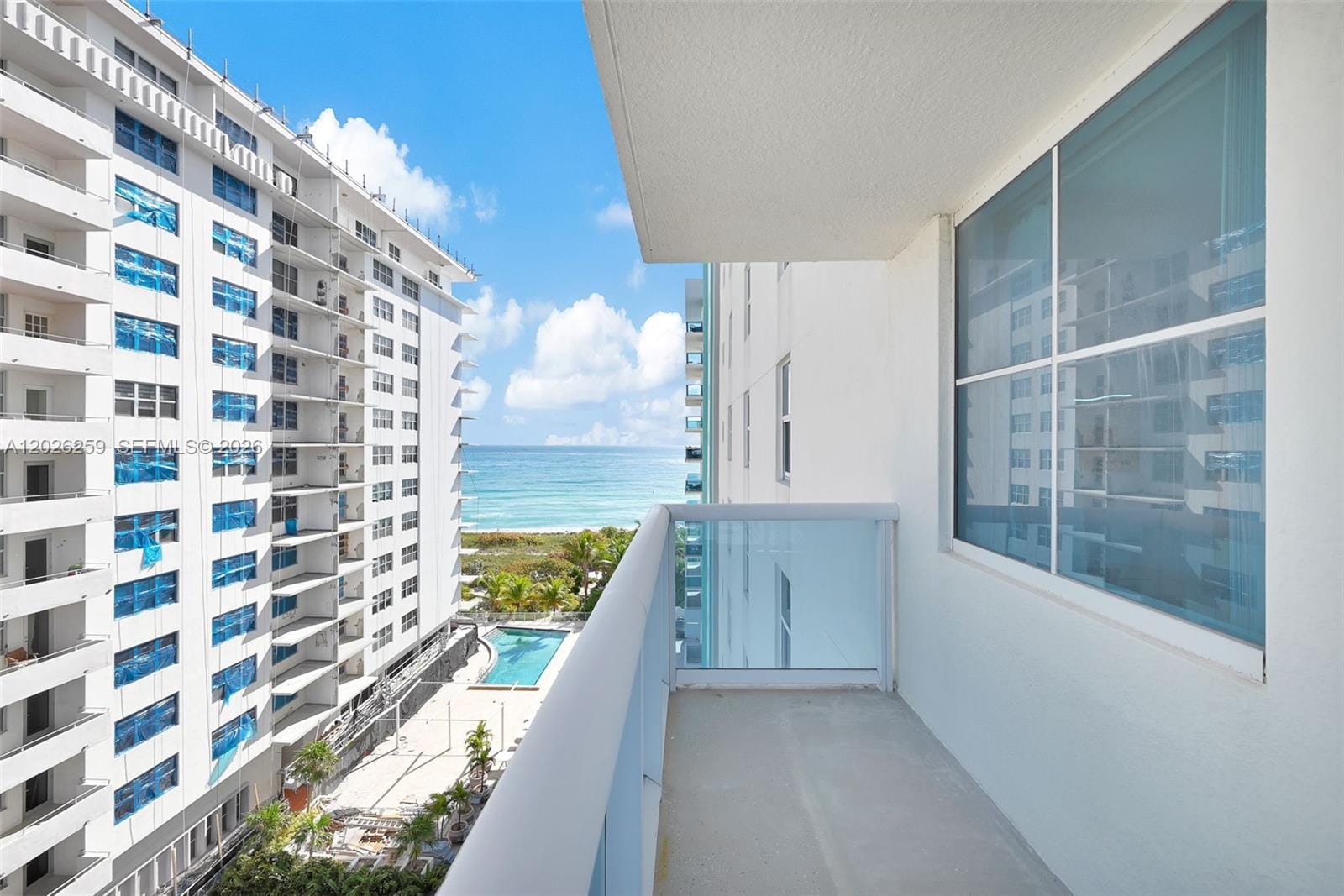 9201 Collins Avenue 821, Surfside, FL 33154 photo 17