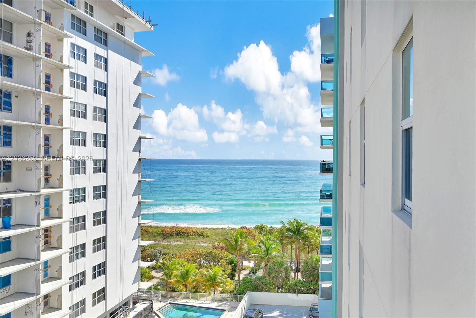 9201 Collins Avenue 821, Surfside, FL 33154 photo 19