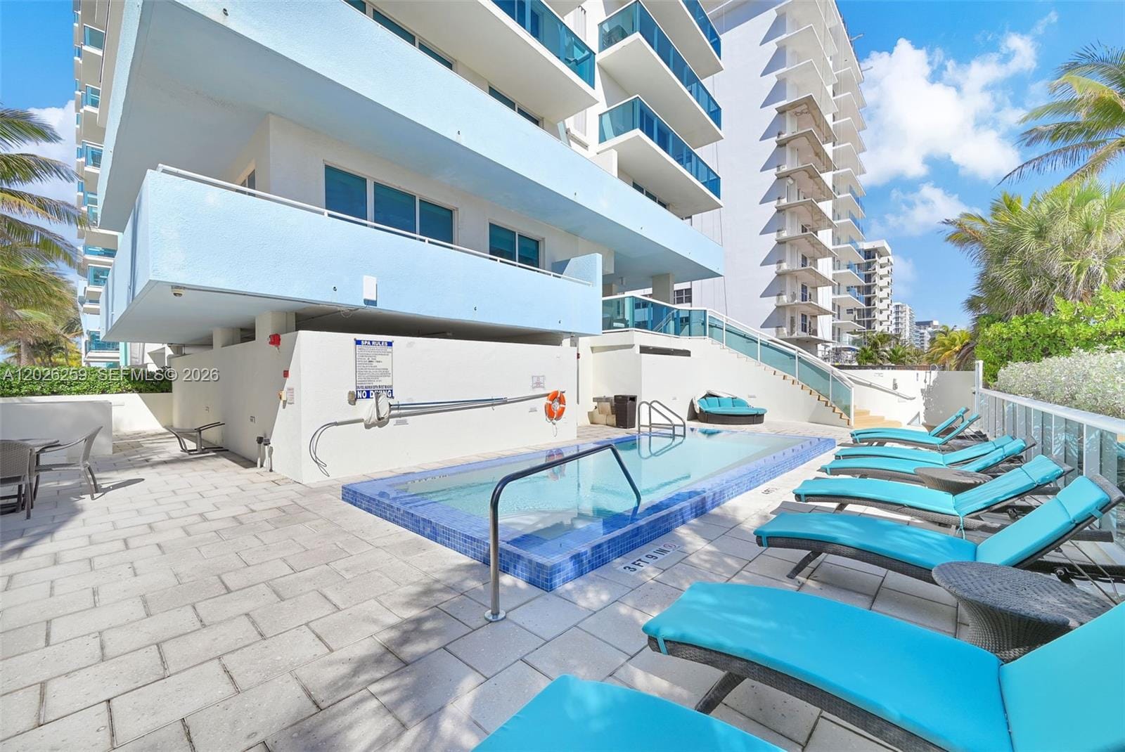9201 Collins Avenue 821, Surfside, FL 33154 photo 25