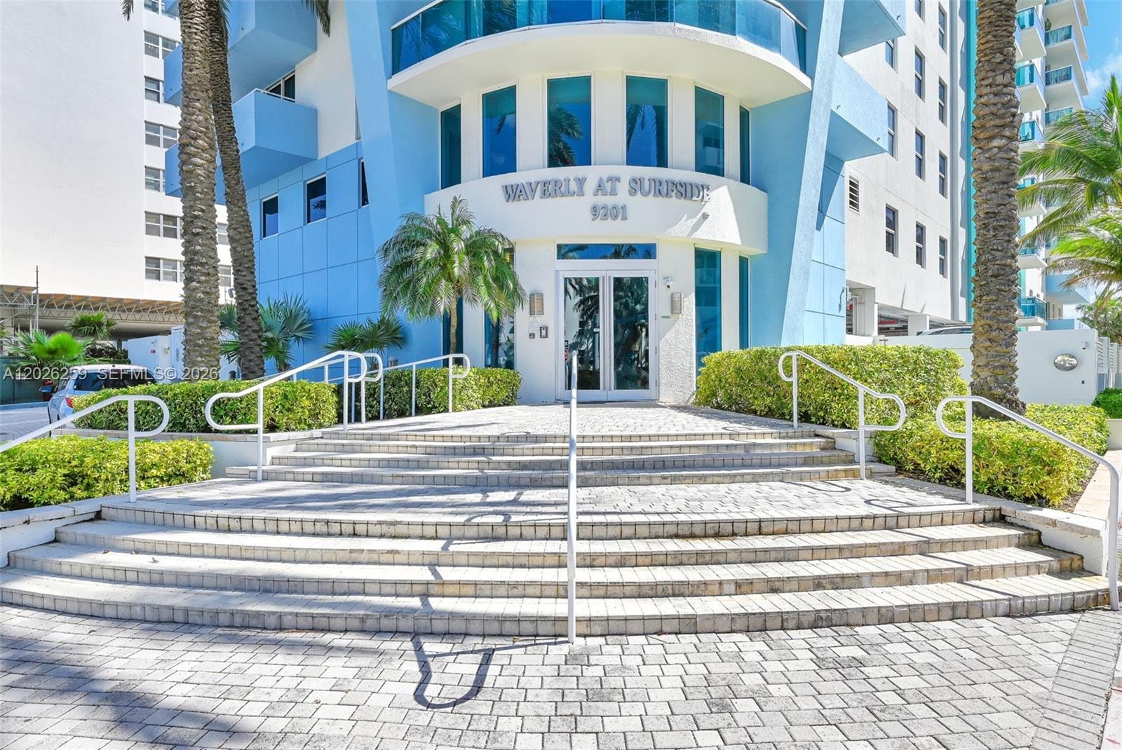 9201 Collins Avenue 821, Surfside, FL 33154 photo 29