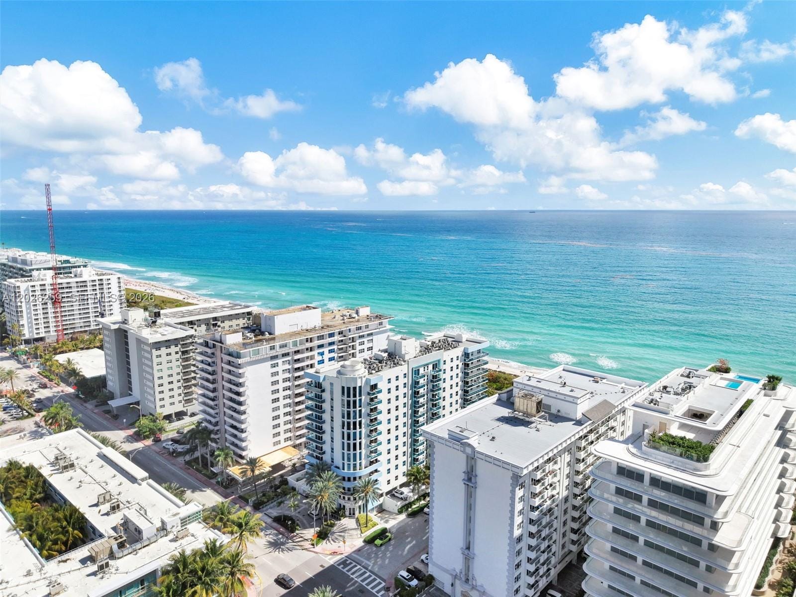 9201 Collins Avenue 821, Surfside, FL 33154 photo 4