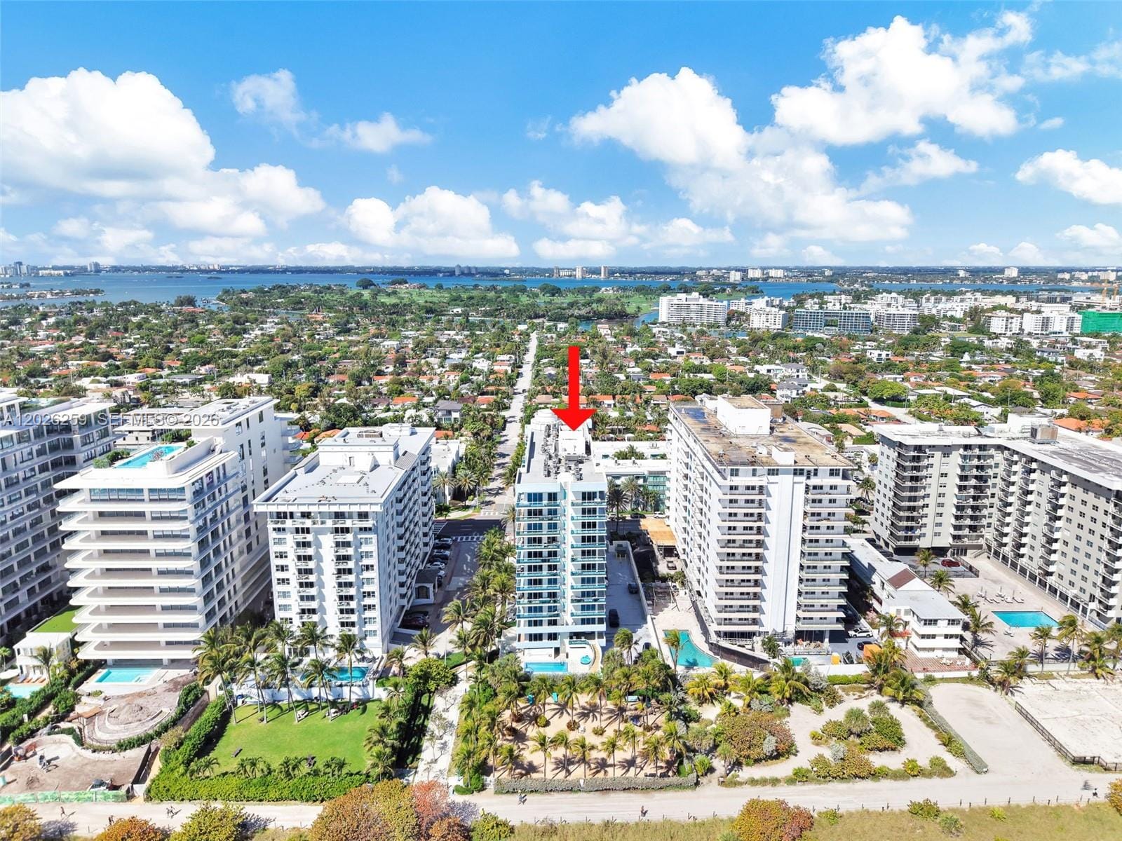 9201 Collins Avenue 821, Surfside, FL 33154 photo 6