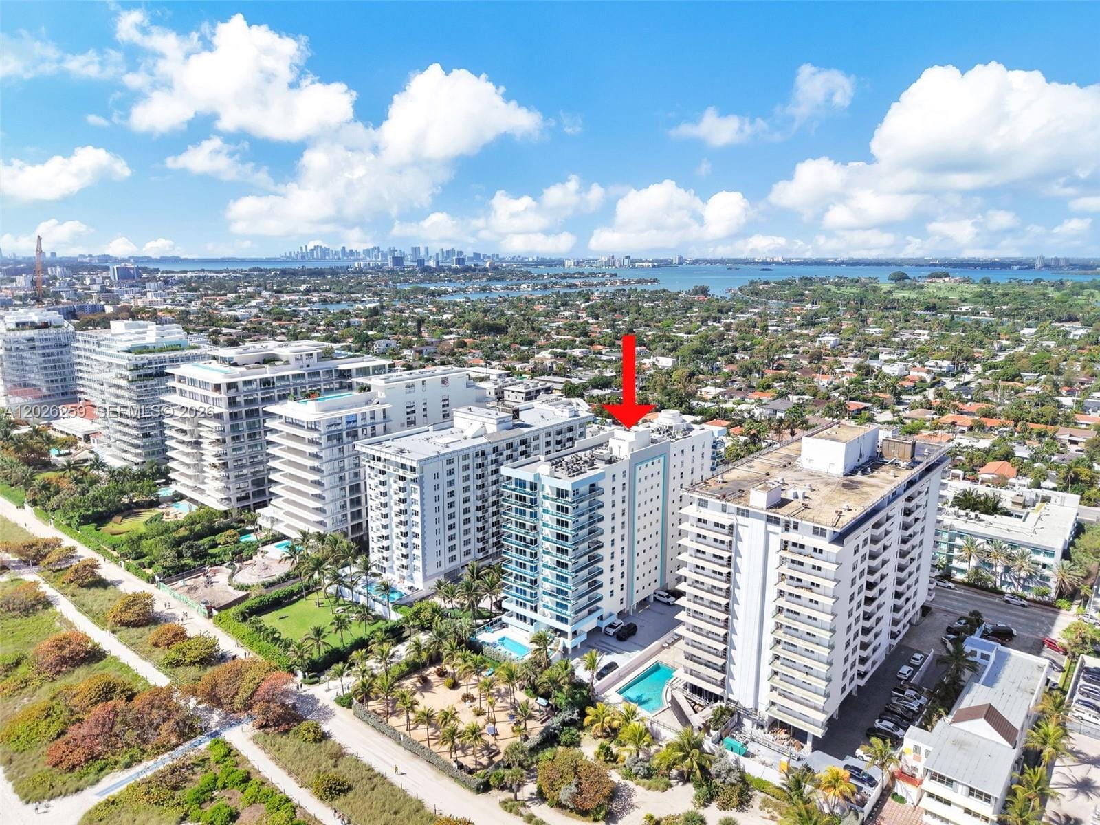 9201 Collins Avenue 821, Surfside, FL 33154 photo 7