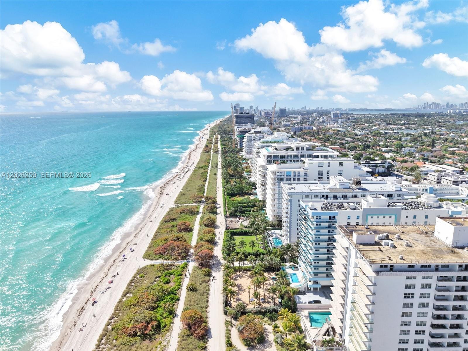 9201 Collins Avenue 821, Surfside, FL 33154 photo 8