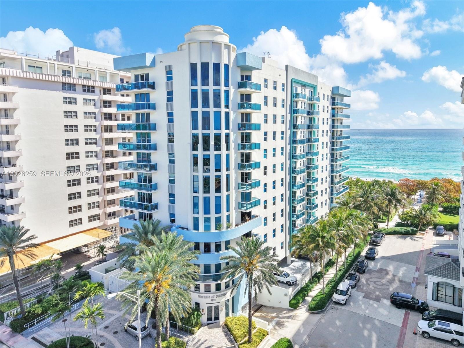 9201 Collins Avenue 821, Surfside, FL 33154 photo 10