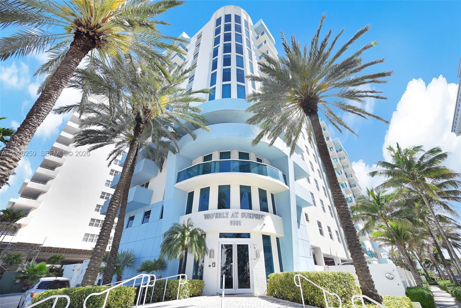 9201 Collins Avenue 821, Surfside, FL 33154, Surfside