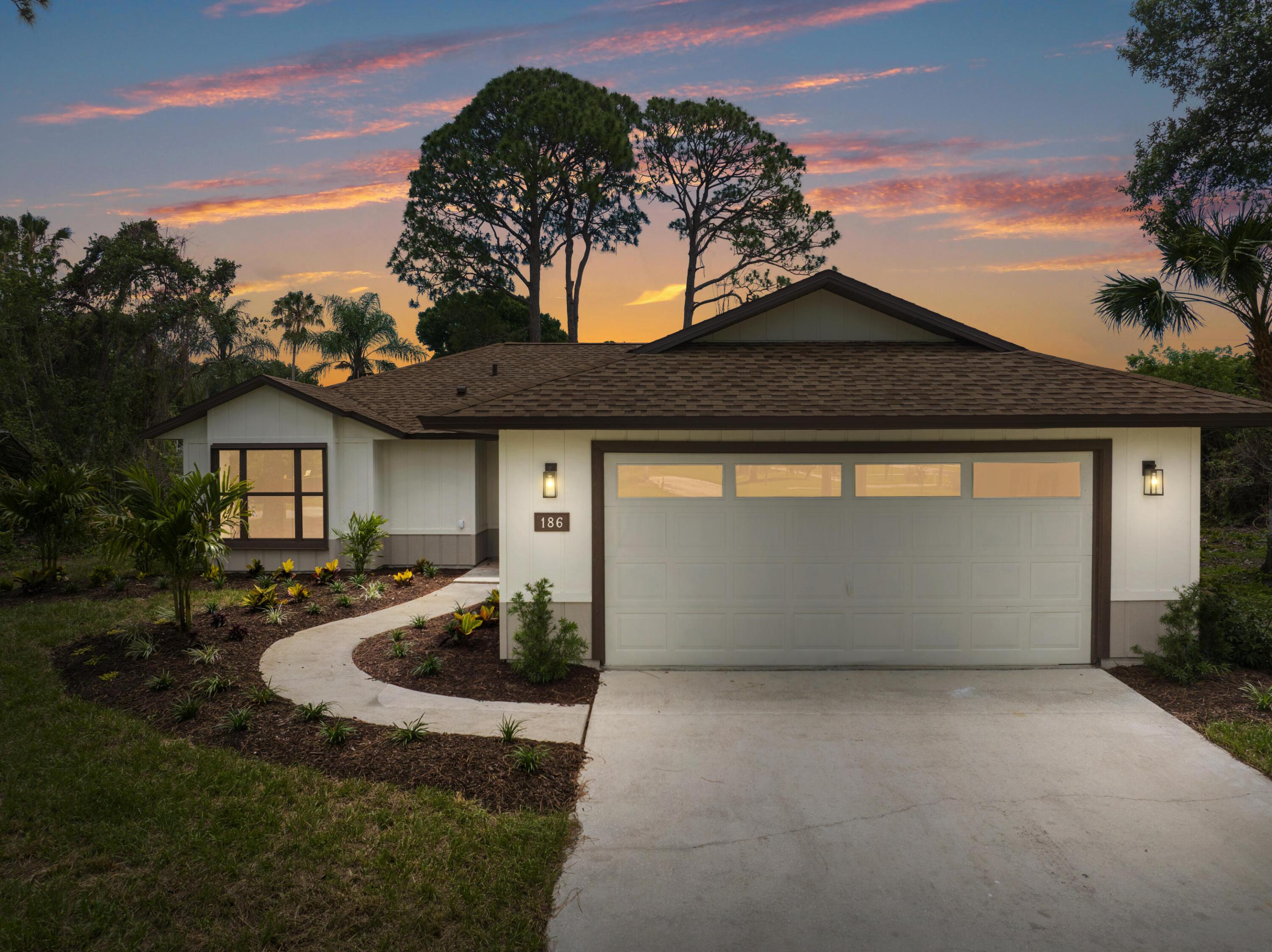 186 24th Avenue, Vero Beach, FL 32962, Vero Beach