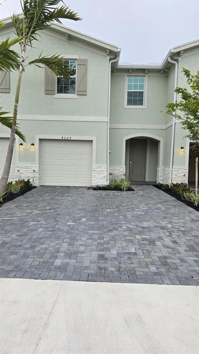 4329 Pond Lily Lane 4329, Lake Worth, FL 33467, Lake Worth