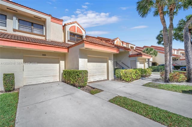 3405 Emerald Oaks Drive 00, Hollywood, FL 33021