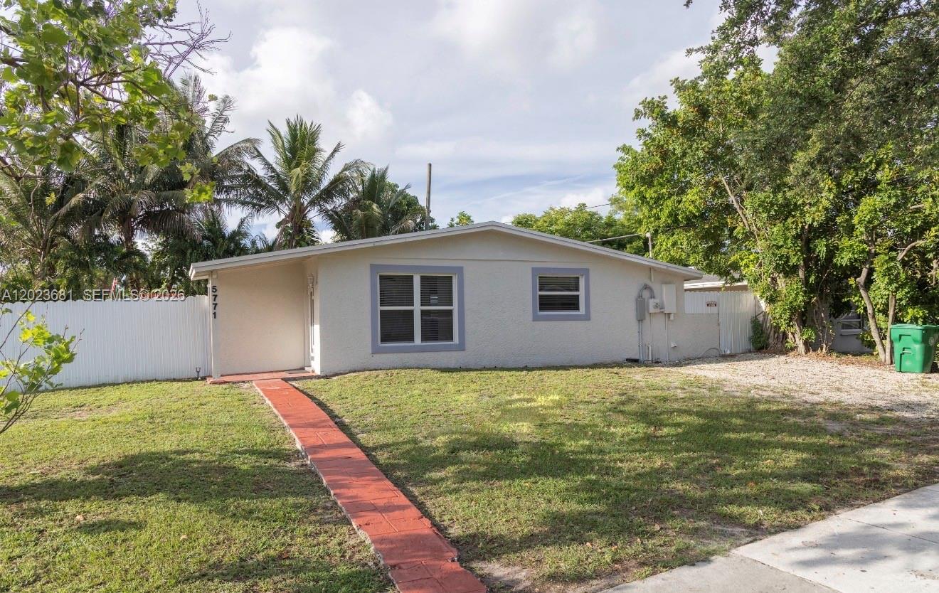 5771 SW 38th Court, Davie, FL 33314, Davie
