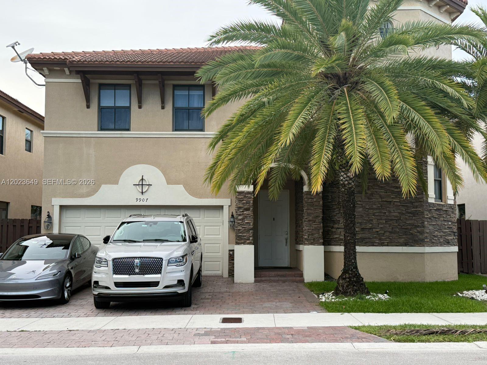 9907 NW 87th Terrace, Doral, FL 33178, Doral