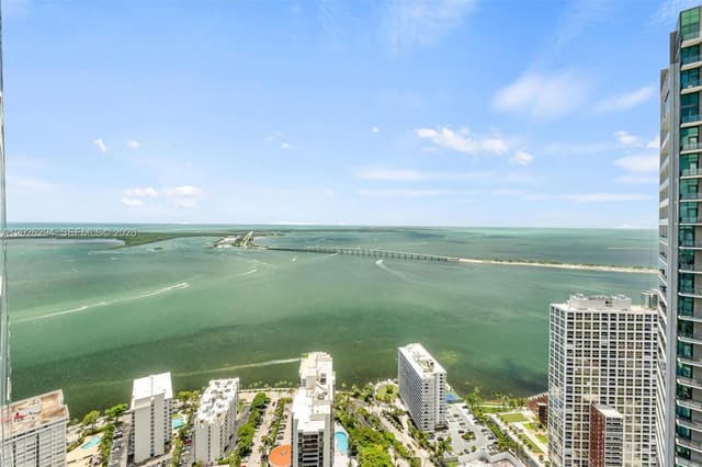 1425 Brickell Avenue 51A, Miami, FL 33131