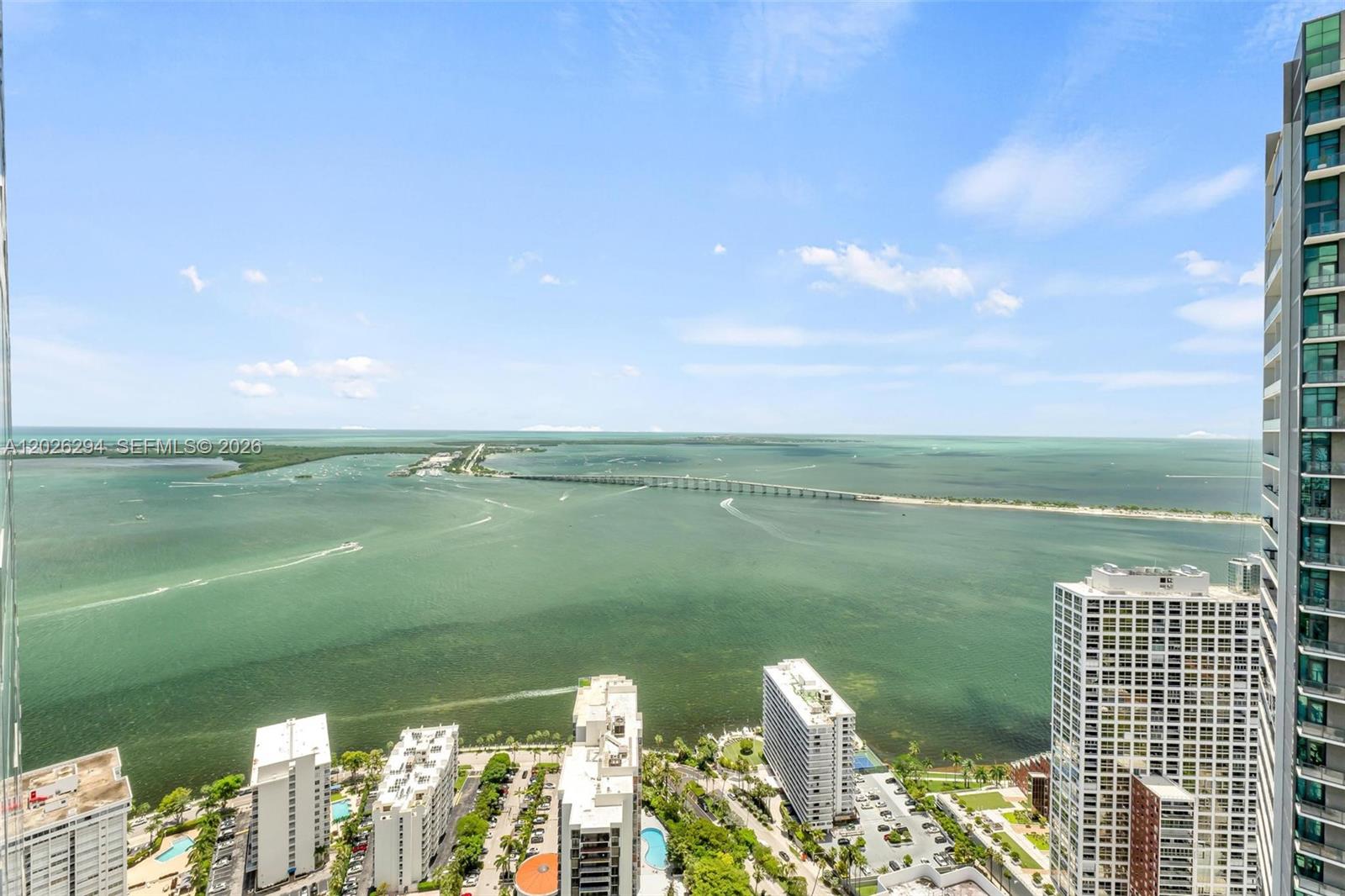 1425 Brickell Avenue 51A, Miami, FL 33131, Miami