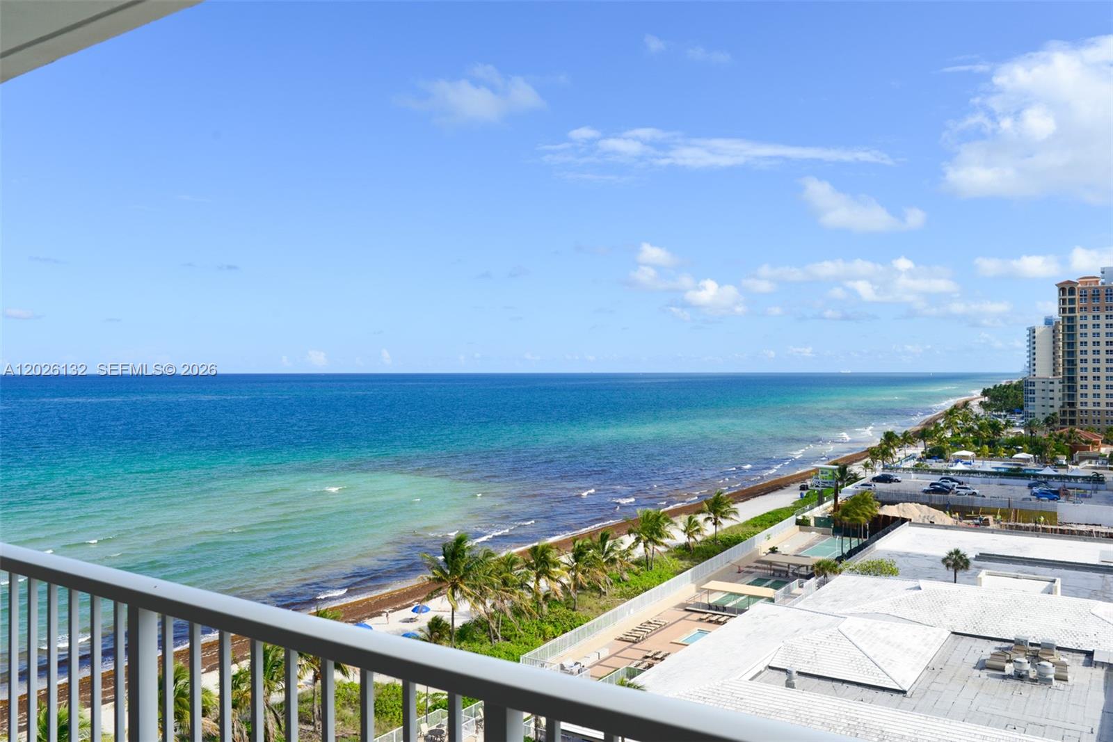 1950 S Ocean Drive 9N, Hallandale Beach, FL 33009, Hallandale Beach