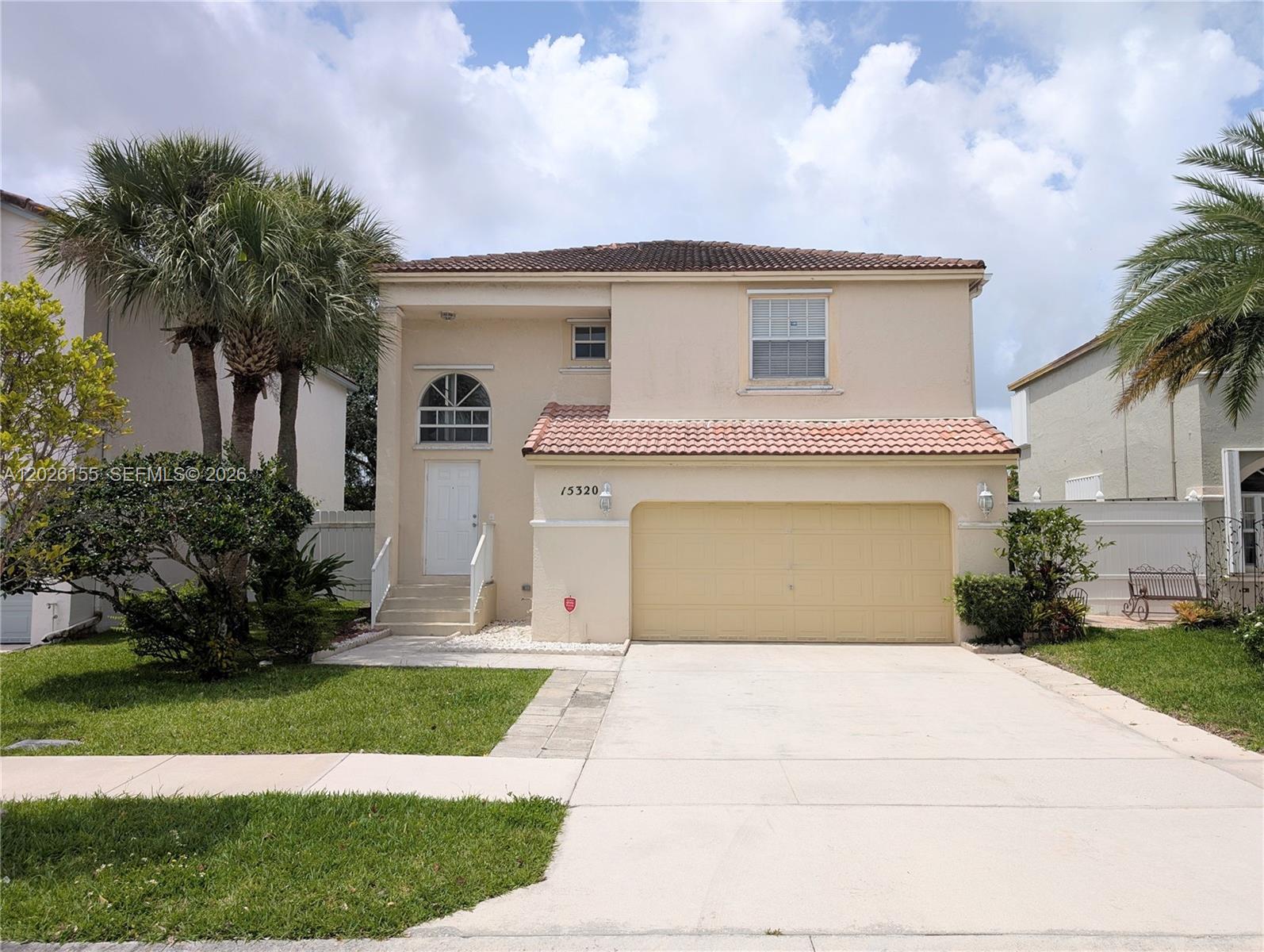 15320 NW 6th Court 0, Pembroke Pines, FL 33028, Pembroke Pines