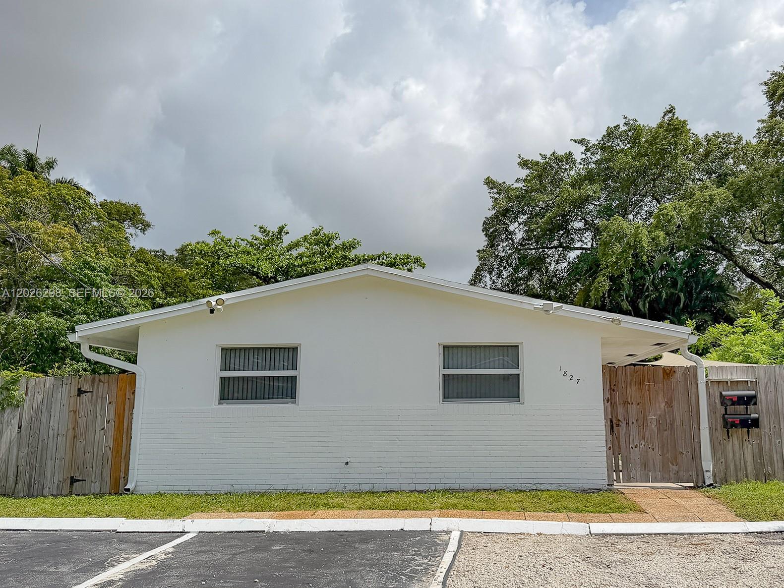 1827 SW 21st Street, Fort Lauderdale, FL 33315, Fort Lauderdale
