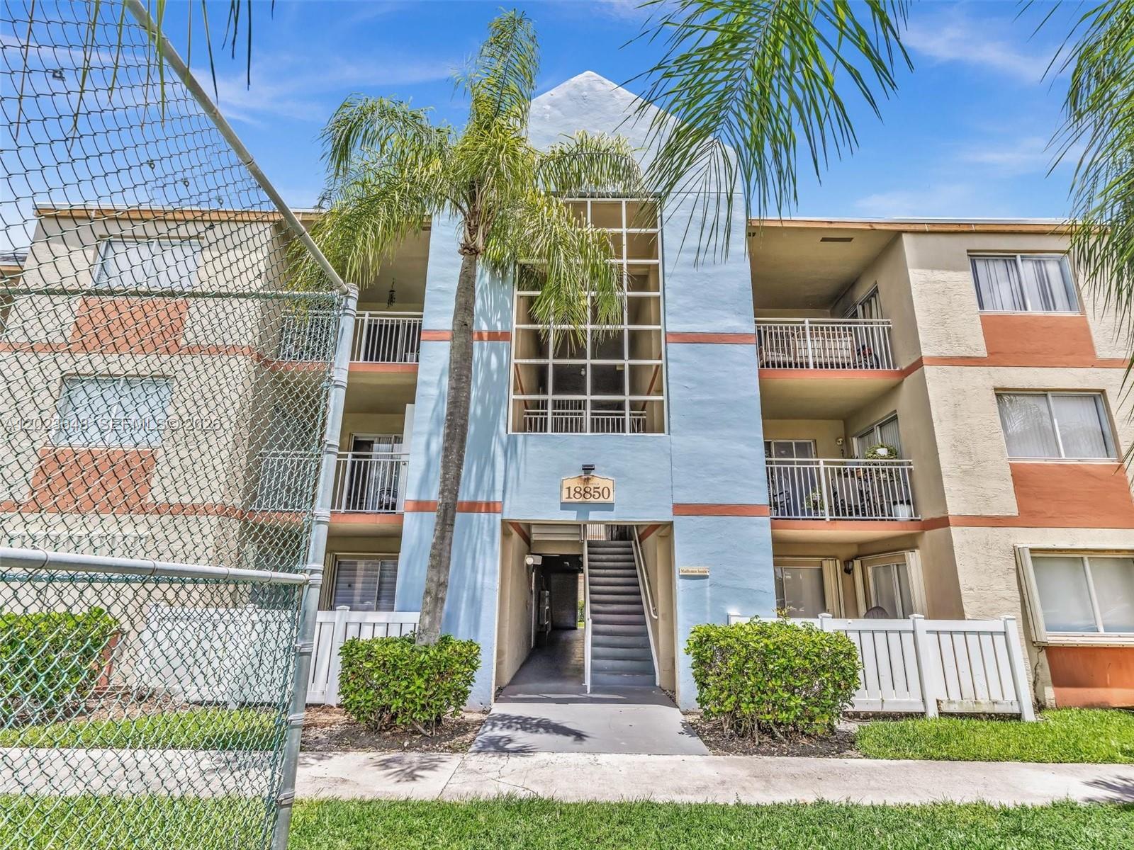 18850 NW 57th Avenue 208, Hialeah, FL 33015, Hialeah