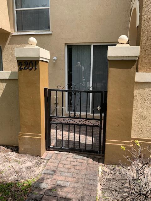 2905 Hidden Hills Road 2201, West Palm Beach, FL 33411, West Palm Beach