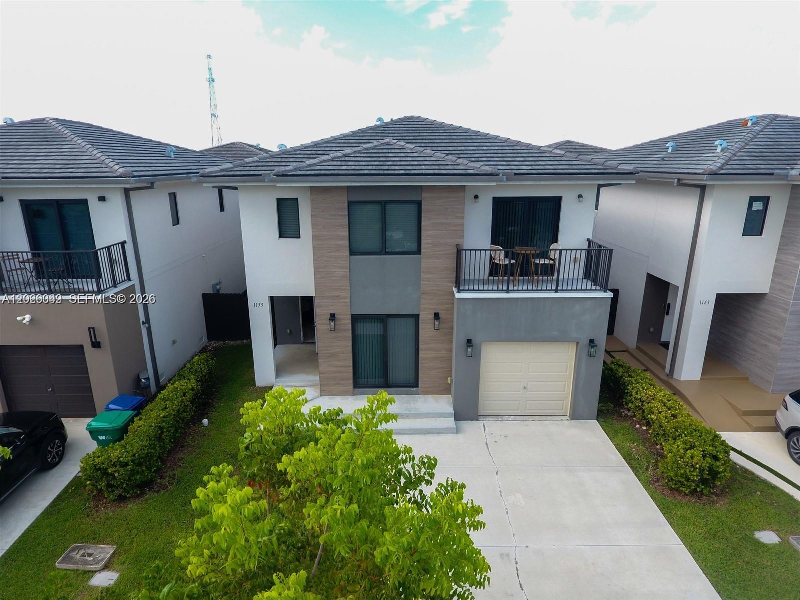1159 NW 3rd Street, Florida City, FL 33034, Florida City
