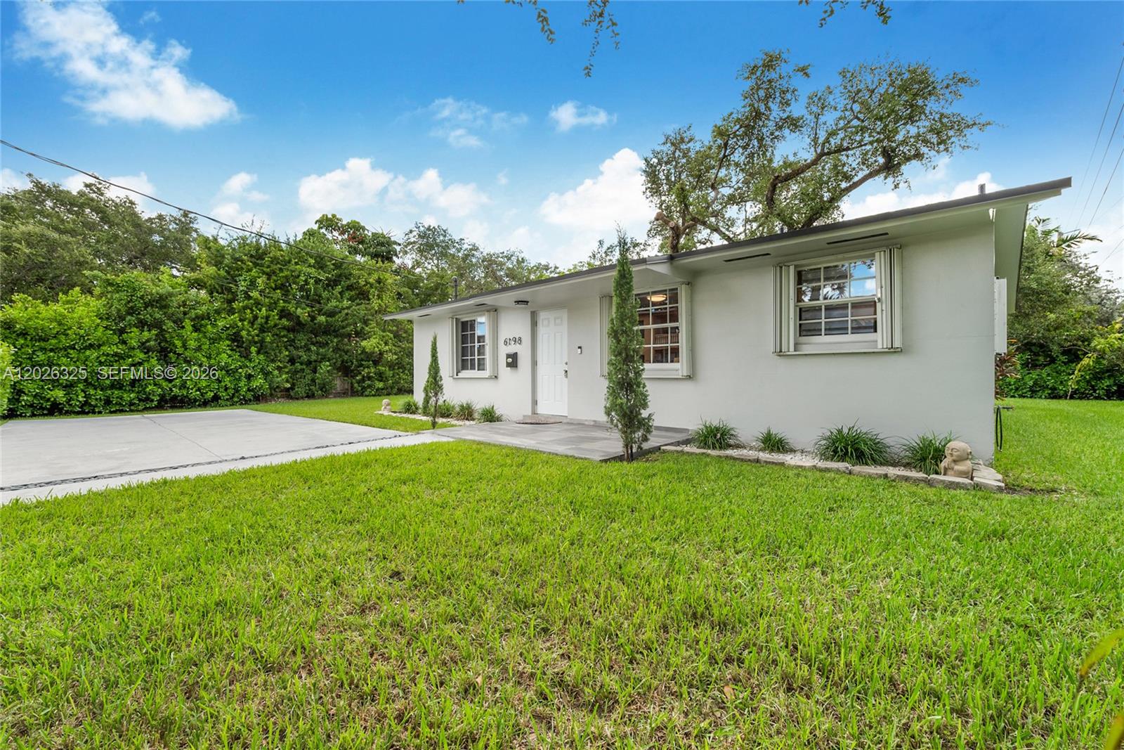 6198 SW 63rd Street, South Miami, FL 33143, South Miami