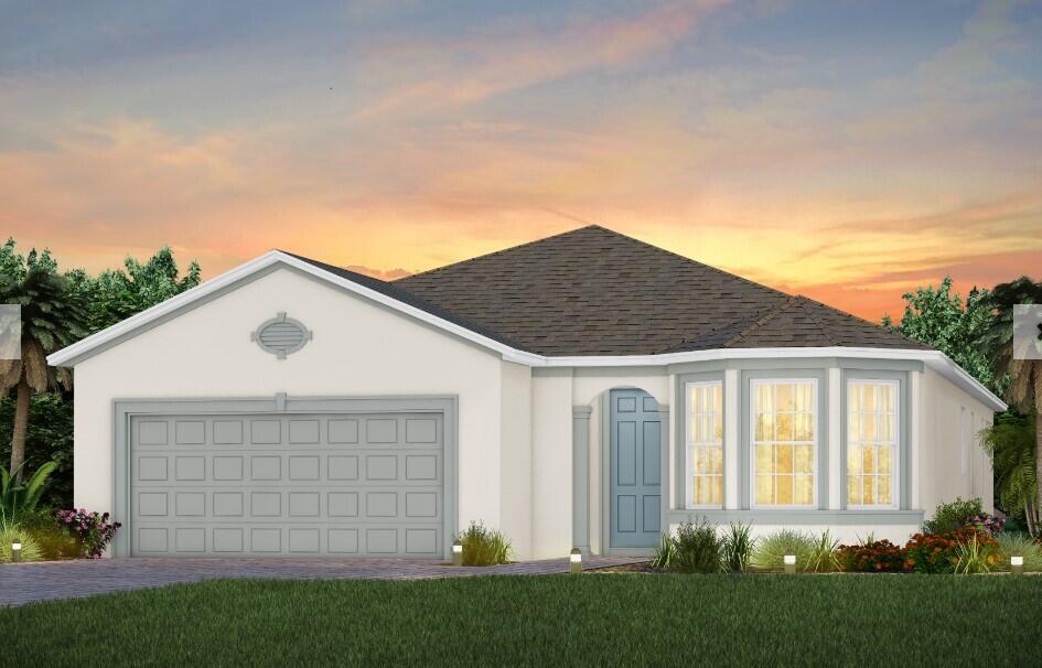 13591 SW Vermillion Circle Prosperity 795, Port St. Lucie, FL 34987, Port St Lucie