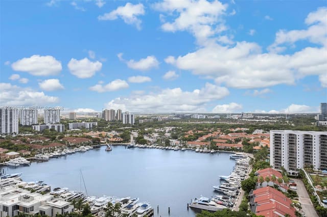 21205 Yacht Club Drive 2403, Aventura, FL 33180