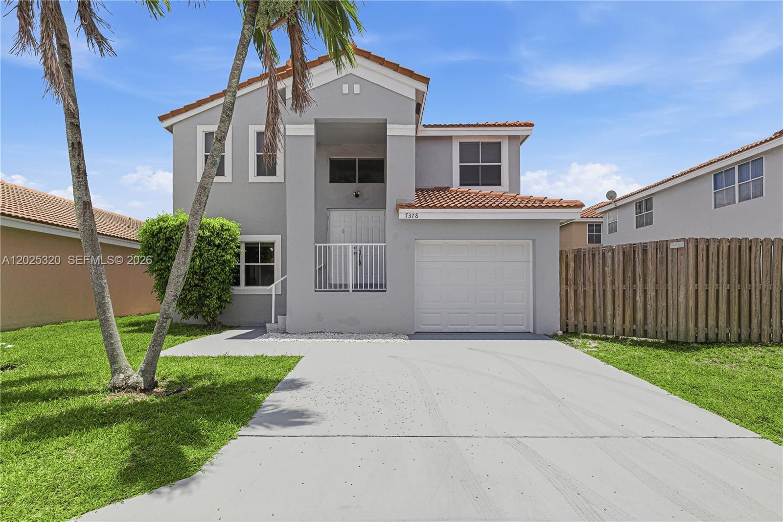 7378 Flores Way, Margate, FL 33063