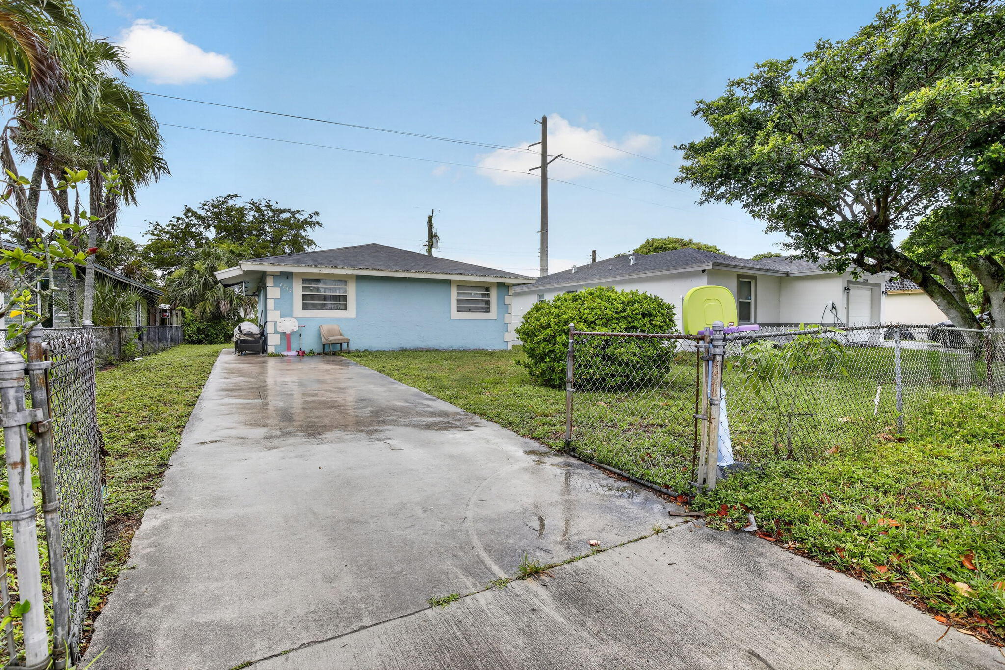 2842 NW 9th Place, Fort Lauderdale, FL 33311, Fort Lauderdale