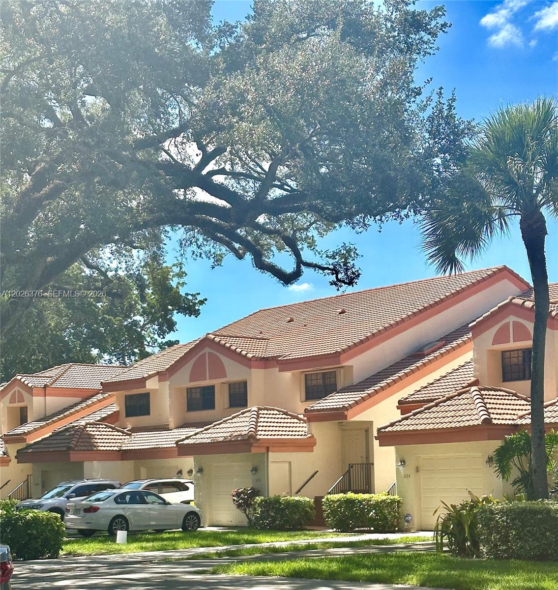 3176 Arbor Lane 2506, Hollywood, FL 33021, Hollywood