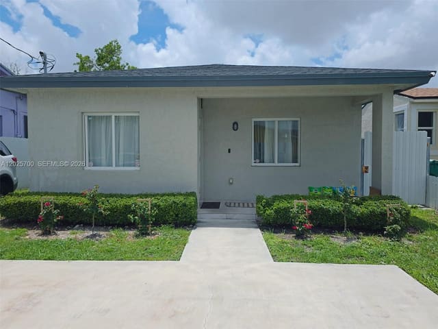 5308 NW 29th Avenue, sold in Glenwood Heights, Miami, FL