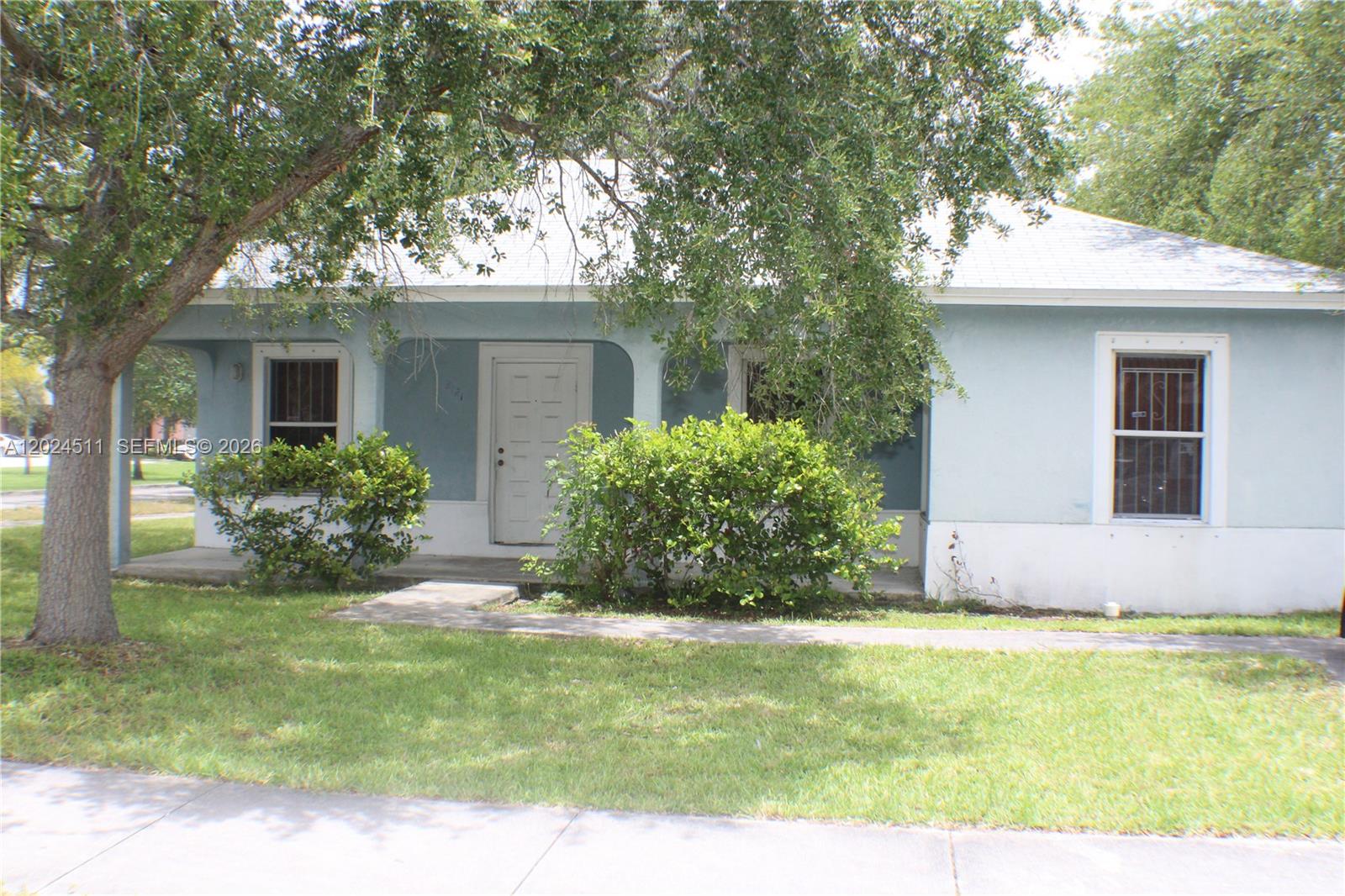 2121 NW 68th Terrace, Miami, FL 33147, Miami