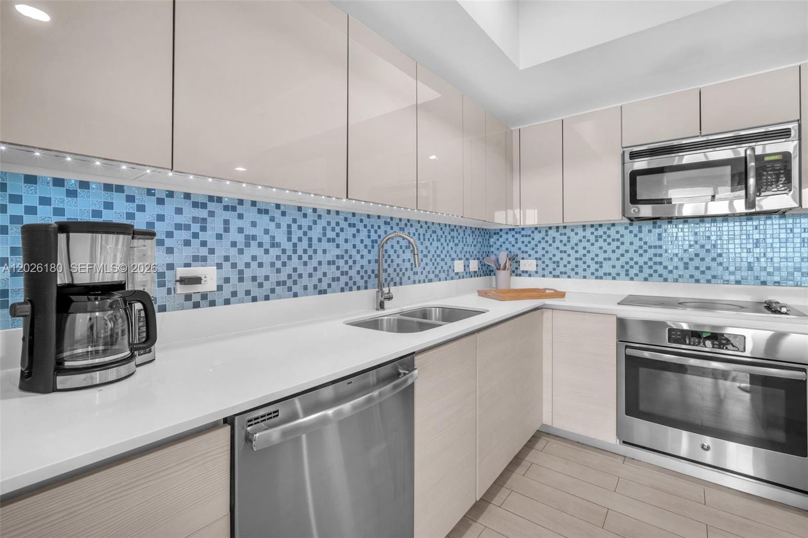 2602 E Halladale T3105, Hallandale Beach, FL 33009 photo 17