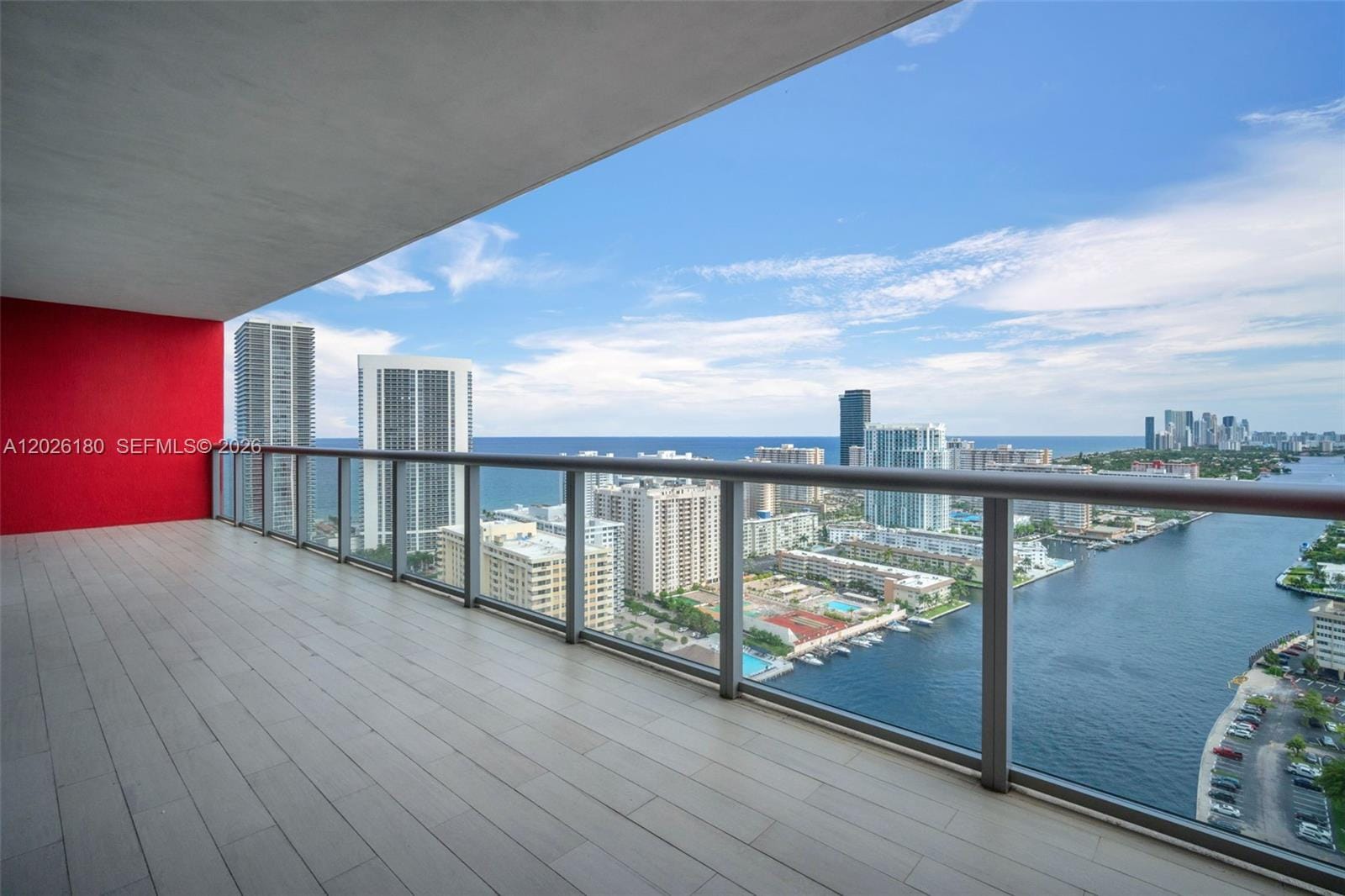 2602 E Halladale T3105, Hallandale Beach, FL 33009 photo 24