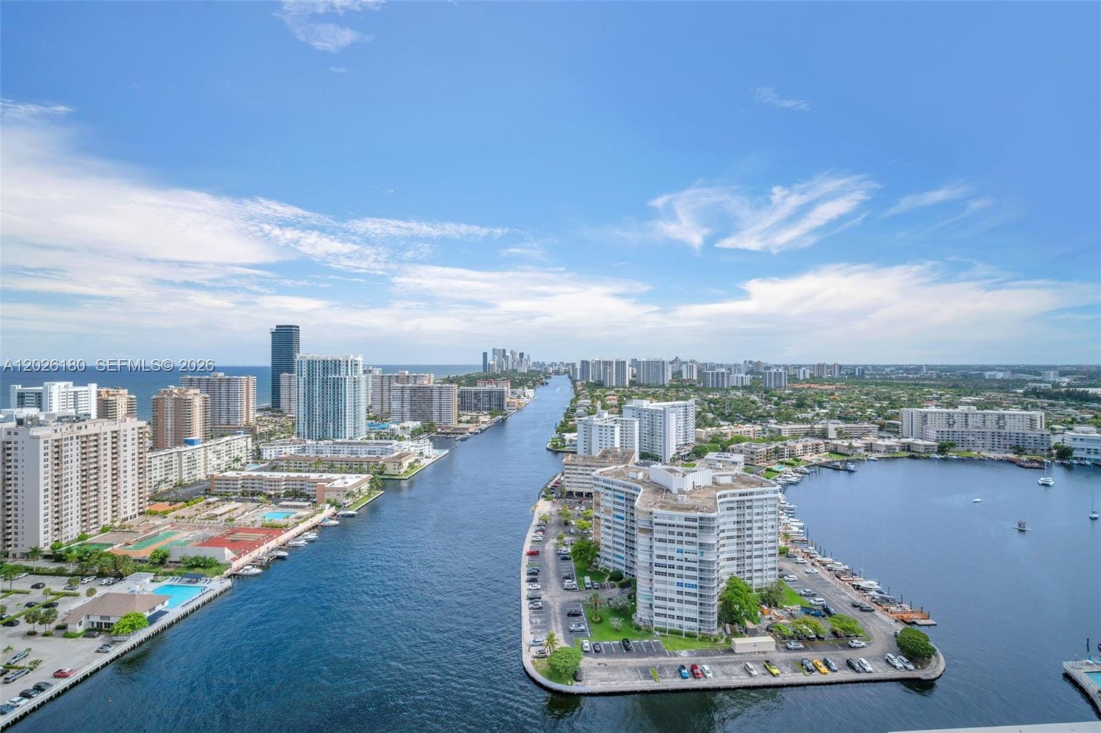2602 E Halladale T3105, Hallandale Beach, FL 33009 photo 28