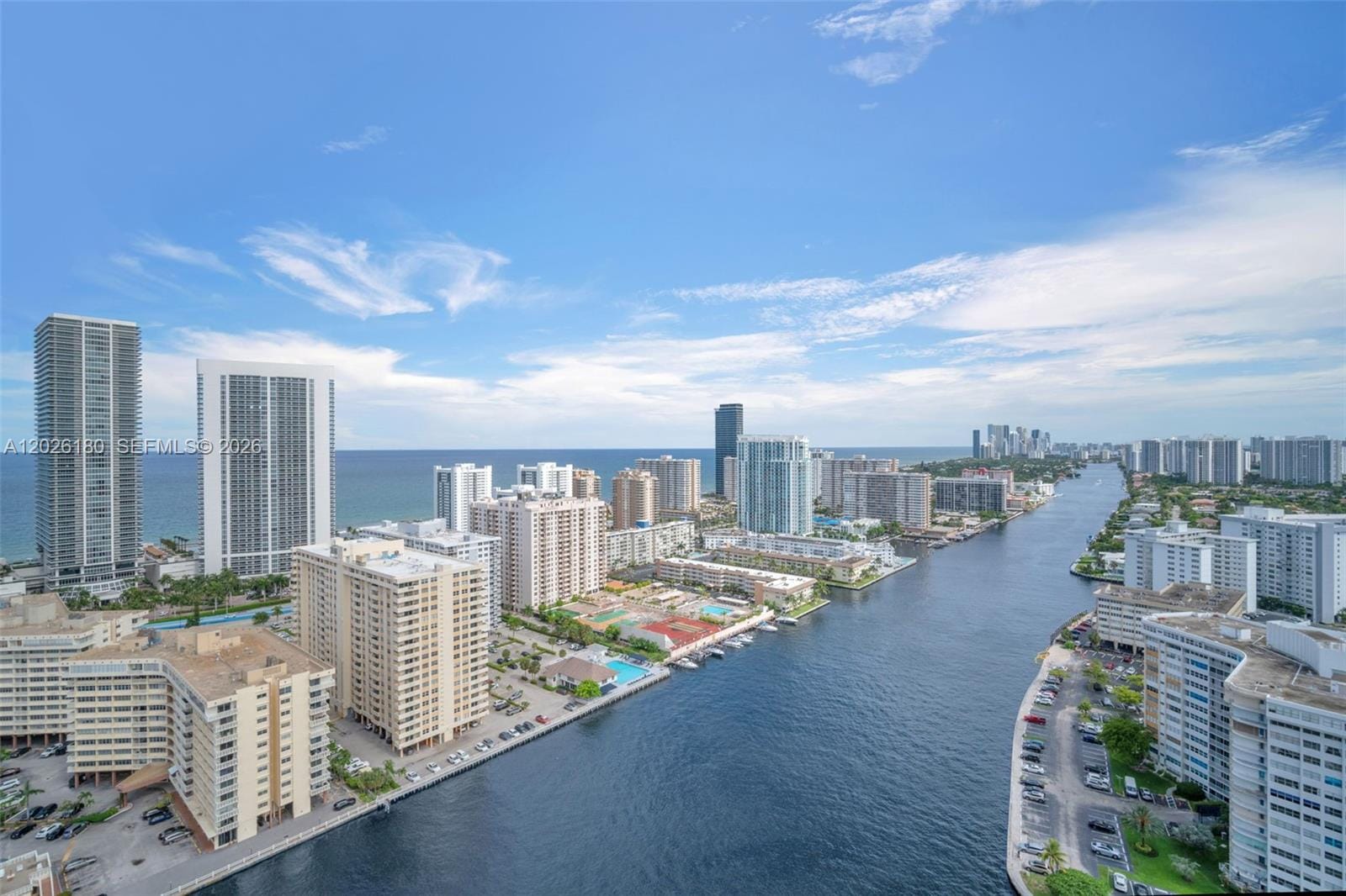 2602 E Halladale T3105, Hallandale Beach, FL 33009 photo 29