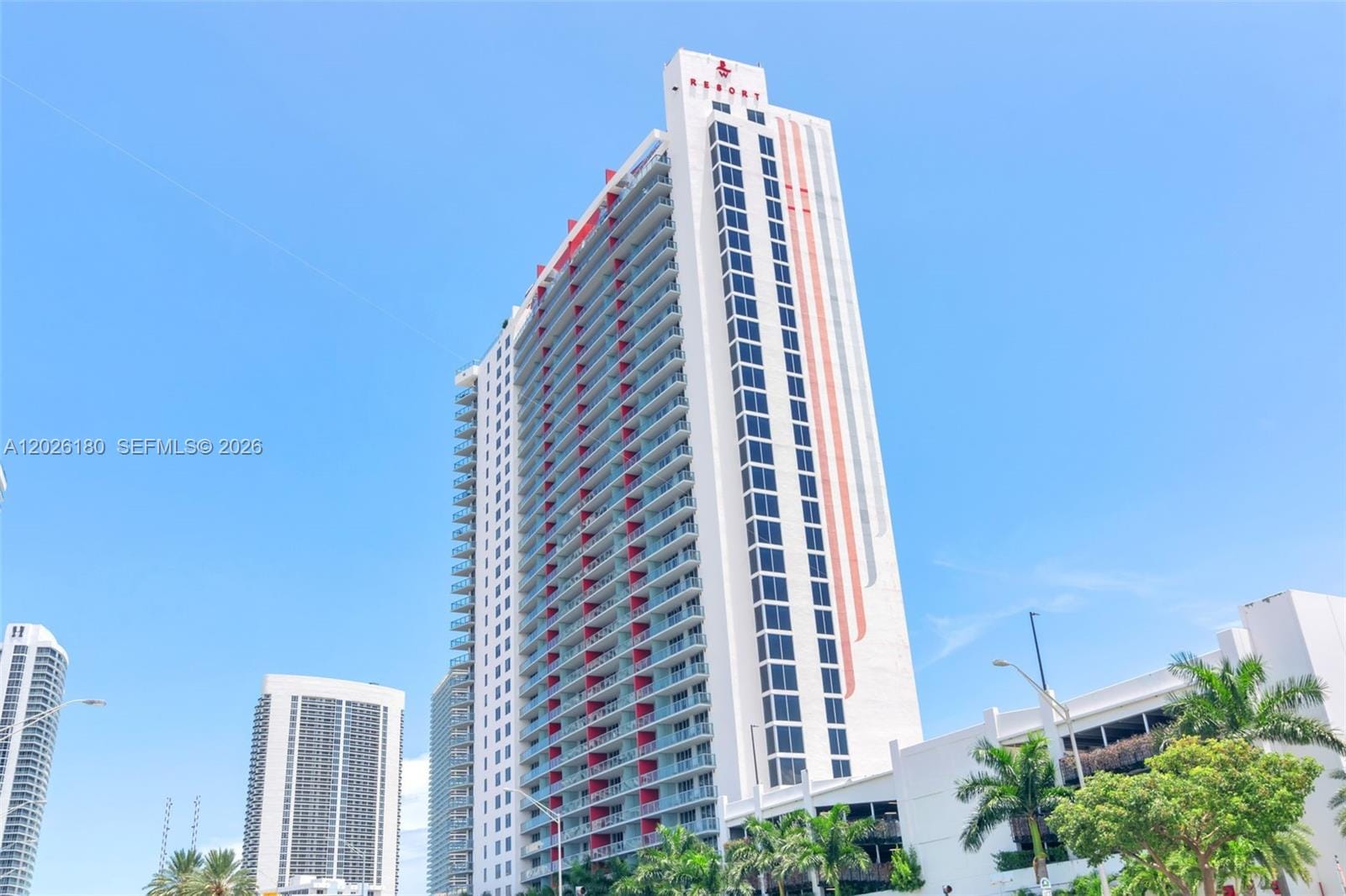 2602 E Halladale T3105, Hallandale Beach, FL 33009 photo 4