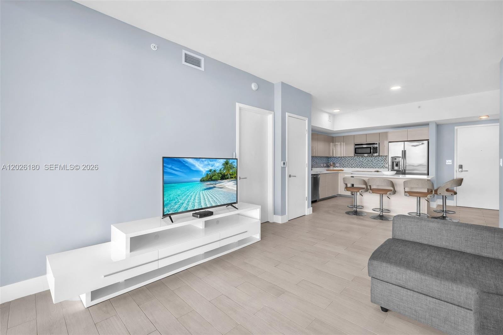 2602 E Halladale T3105, Hallandale Beach, FL 33009 photo 7