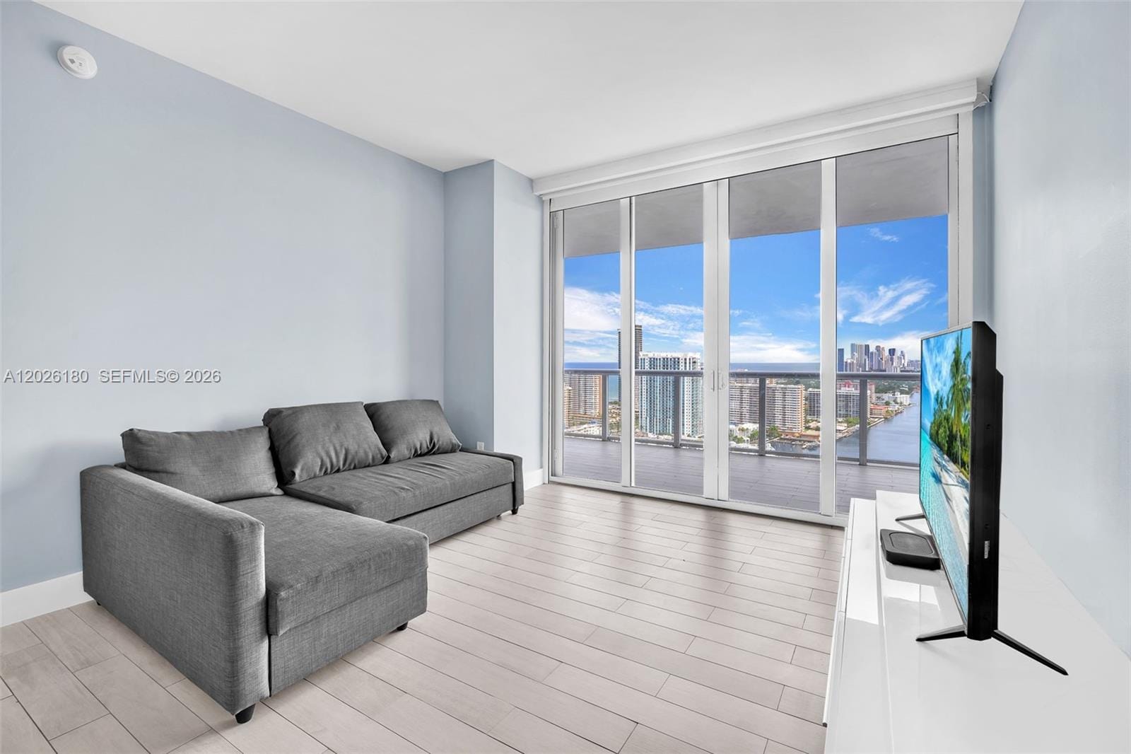 2602 E Halladale T3105, Hallandale Beach, FL 33009 photo 9