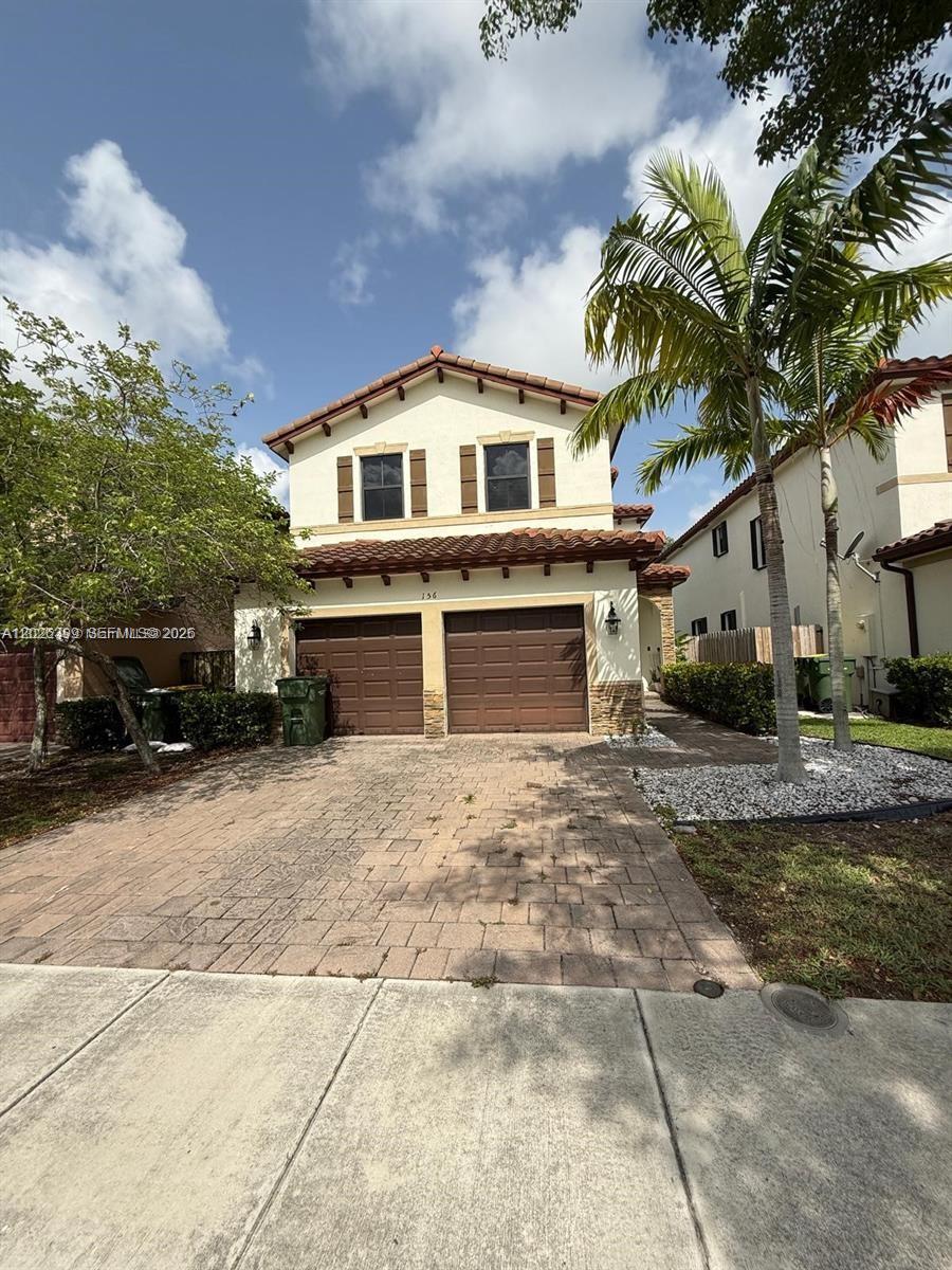 156 NE 24th Avenue, Homestead, FL 33033, Homestead