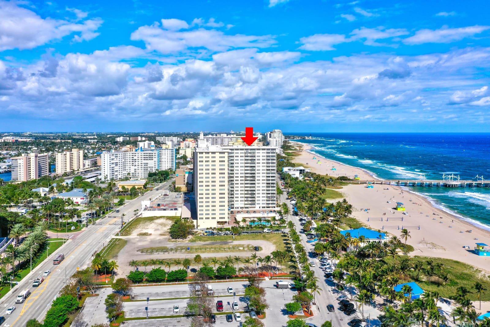 111 N Pompano Beach Boulevard 1408, Pompano Beach, FL 33062 photo 4
