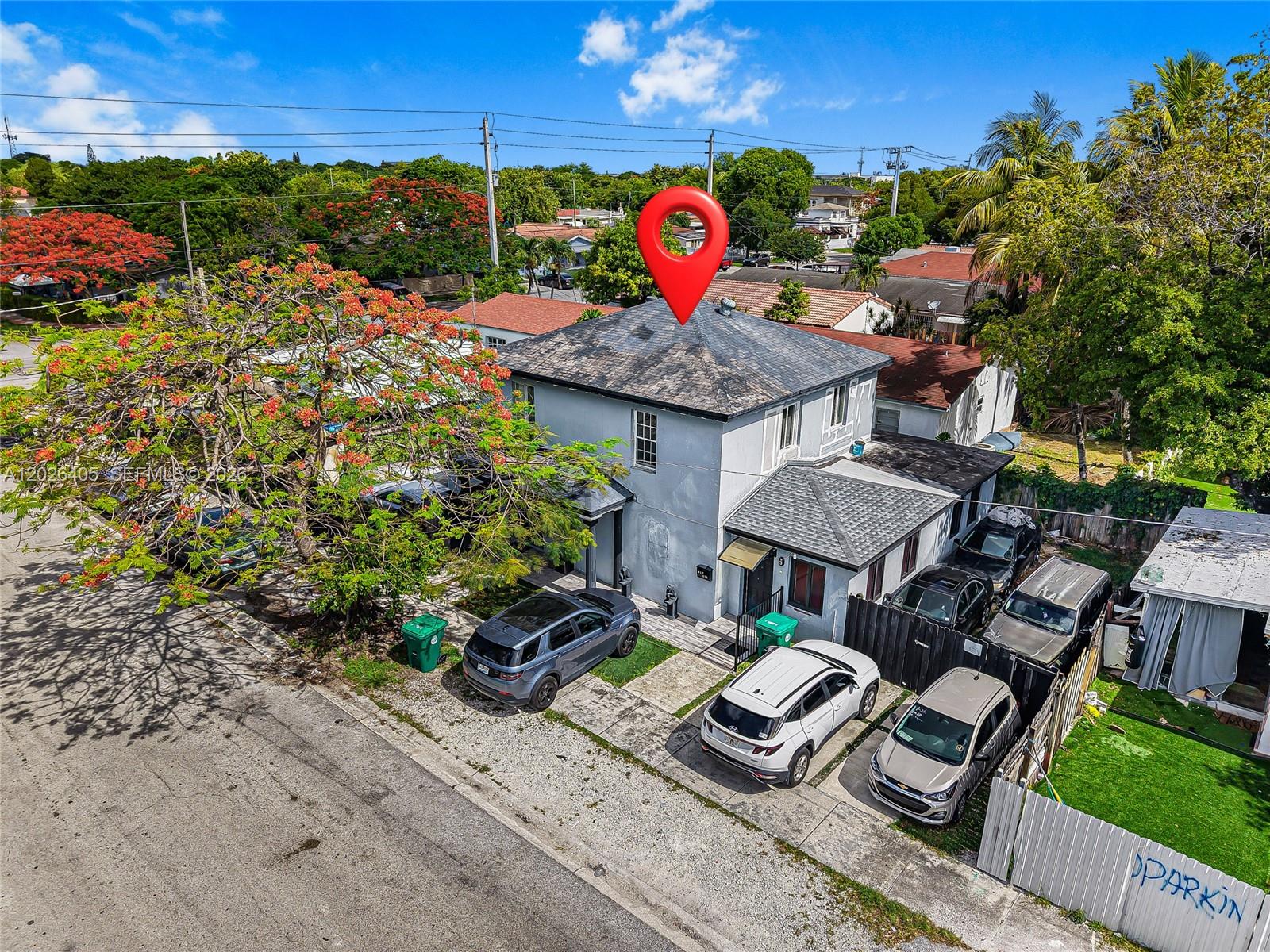 2275 NW 30th Street, Miami, FL 33142, Miami